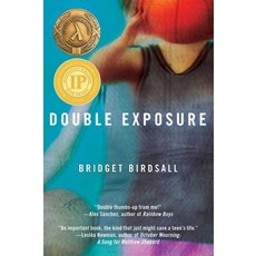 (영문도서) Double Exposure Hardcover, Sky Pony, English, 9781629146065