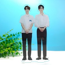 샤오잔포토카드