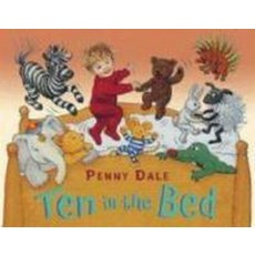 Ten in the Bed, WALKER BOOKS