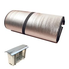 에어컨매립함마감커버