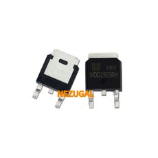 10pcs MDD70R900P TO252 70R900P TO252 70R900 MDD5N40 5N40 MDD3752 MDD1903 MDD14N25 14N25 MDD3752RH MD, 05 MDD1903, 5)MDD1903