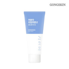 [1+1] 공스킨 히알루론산 폼클렌징