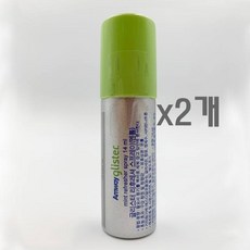 암웨이마우스스프레이