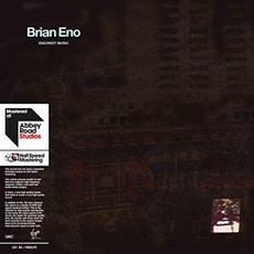 신중한 음악-디럭스 에디션 [비닐], 단일옵션