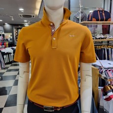 겨자색펠트