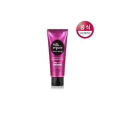 엘라스틴실크리페어트리트먼트
