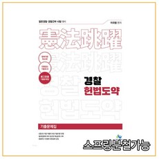 이국령헌법기출