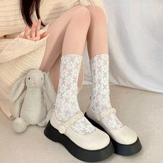 미들스타킹