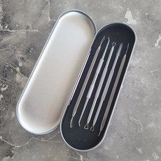 블랙헤드짜기