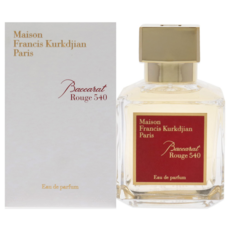 Maison Francis Kurkdjian Baccarat Rouge 540 EDP Spray 70ml Women,