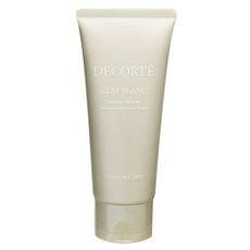 코스메데코르테클레이블랑