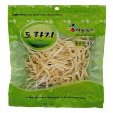 나물이야기 국산 건도라지, 50g, 2개