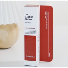 [본사정품] CENTELLIAN24 센텔리24 더 마데카크림 시즌6 50ml 안티에이징 국민크림 모녀크림 호랑이크림 기초 화장품 메이크업 피부결개선 각질관리 피부진정 흡수력