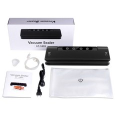 쿠진아트진공포장