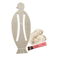 힐링타임 띵가띵가 DIY 고양이 스크래쳐 대 + 면로프 + 캣닢, 펭귄, 2세트