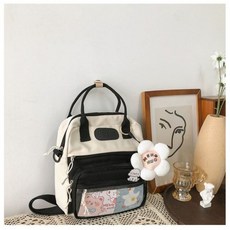 3ce클리어파우치