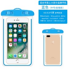 아이폰수중촬영