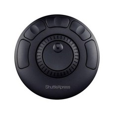 Contour ShuttleXpress Multimedia Controller, 상세내용참조