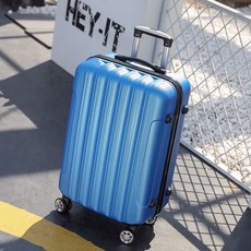 캐리어 남자 짐수레 캐리어 여행가방 여한판 비밀번호 여행가방 지퍼 기내용 캐리어