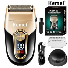 슈퍼클로즈쉐이빙