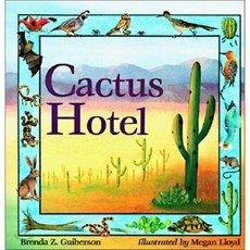 Cactus Hotel, Square Fish