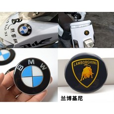 람보르기니마크