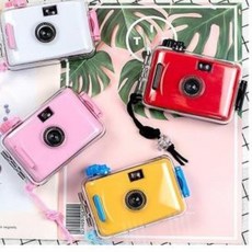 필름수중카메라