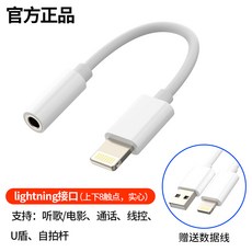 아이패드에어4이어폰젠더