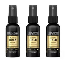 트레제메 넌에어로졸 헤어스프레이 295ml 2개 / Tresemme Tres Two Non Aerosol Hair Spray Extra Hold 10 oz 2pack, 3개, 59ml