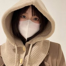 귀달이모자 TOP01