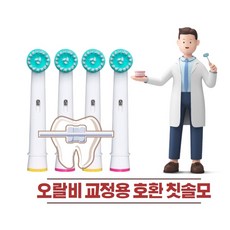 교정전동칫솔