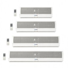 한빛 에어커튼, HV-1500AR