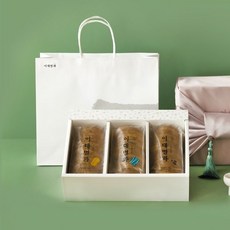 이대명과 [ 9월10일 12시 주문마감 ]이대명과 해운대 3호/쇼핑백증정 310667