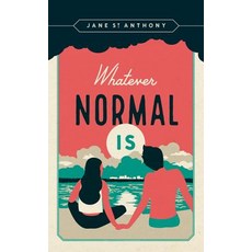 Whatever Normal Is Hardcover, University of Minnesota Press, English, 9781517906771