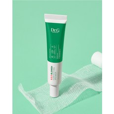 닥터지레드블레미쉬오일페이퍼