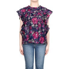 이자벨마랑블라우스