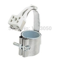 세라믹밴드히터40