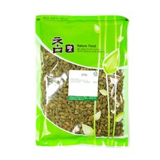 금도 호박씨500g, 1개, 500g