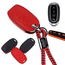 싼타페tm디지털차키