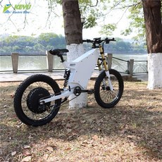 라이트 비 X Sur 론 72v 30AH 배터리 8000W 모터 전기 오프로드 자전거 성인 전기 레이싱 ebike, 빨간