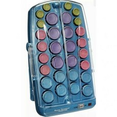 바비리스셋팅기사용법