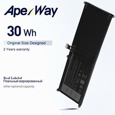 델래티튜드7275배터리