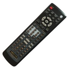 마란츠 AV 수신기용 리모컨 SR4200 SR4300 SR4400 SR4600 SR5200 SR5300 SR5400 SR5500 SR6200 RC5200SR RC5400SR RC5, 1개