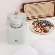 젤라또기계