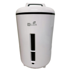  (단)미락 NEW 3세대 바이오 진공쌀통 20kg SM-22A20R, 단일옵션 