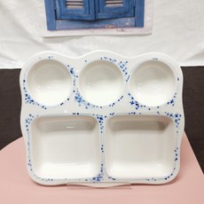 clsh도자기식판