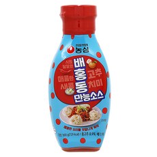 [KT알파쇼핑]농심 배홍동 만능소스 300g x 2개