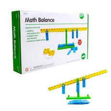 어린이숫자저울