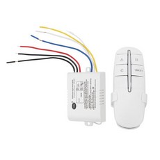 스마트팬컨트롤러