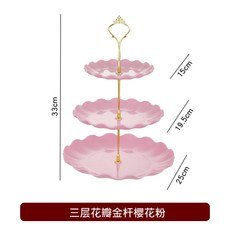 시그니엘부산에프터눈티